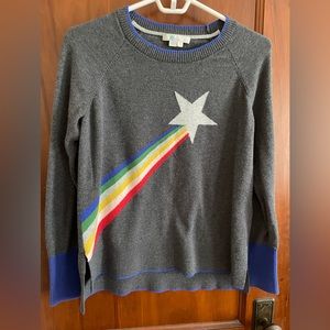 Boden sweater, size S